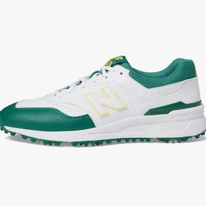 New Balance Men's 997 Golf Shoes